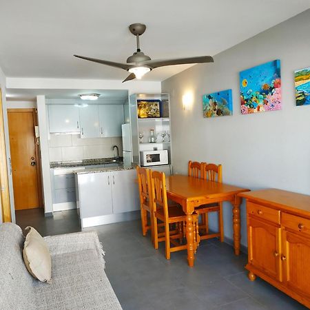 Apartamento Forner Orangecosta Peñíscola Exterior foto