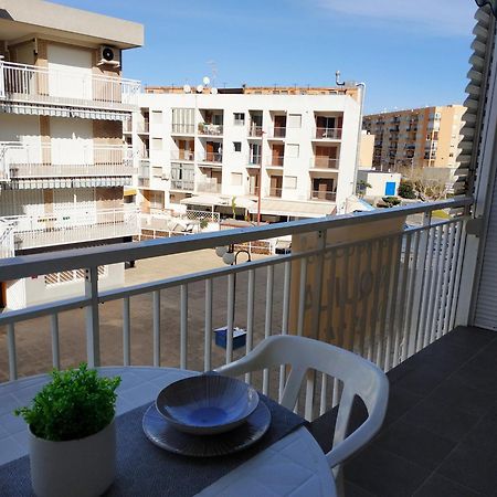 Apartamento Forner Orangecosta Peñíscola Exterior foto