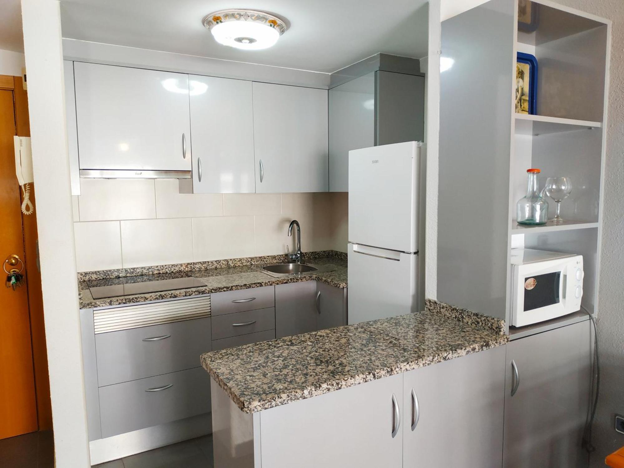 Apartamento Forner Orangecosta Peñíscola Exterior foto